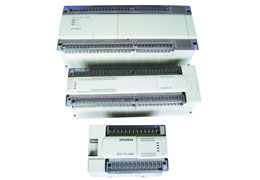 PLC MITSUBISHI